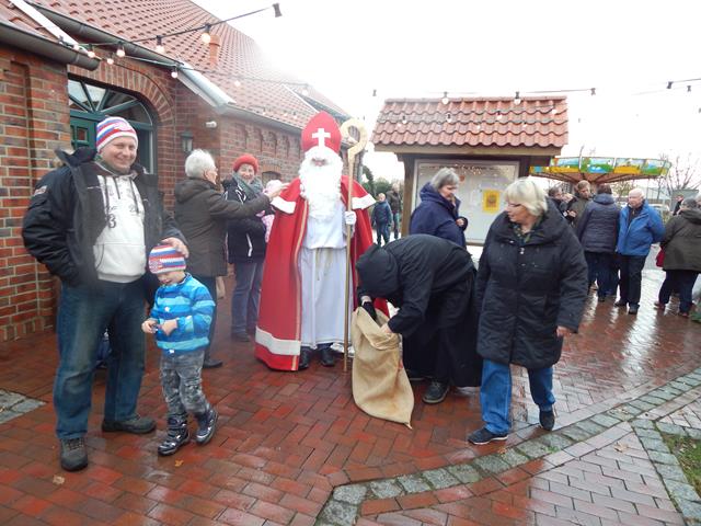 Weihnachtsmarkt 2015 in Walchum Foto 03 (Copy)
