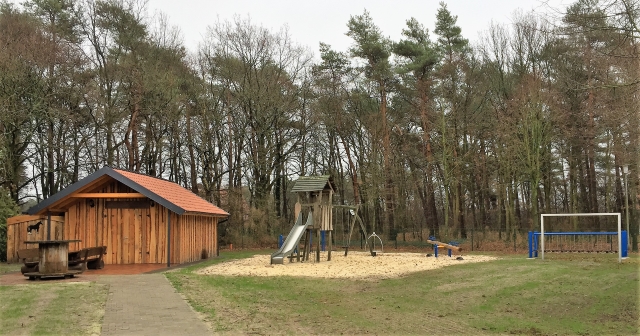Spielplatz Am Wald-web640