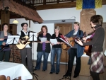 7. Neujahrsempfang 2011