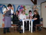 kfd Karneval 2011