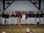 kfd Karneval 2011