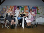 kfd Karneval 2011