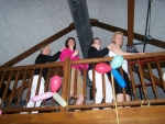 kfd Karneval 2011