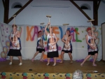 kfd Karneval 2011