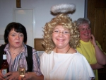 kfd Karneval 2011