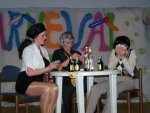 kfd Karneval 2011