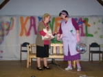 kfd Karneval 2011