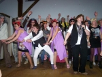 kfd Karneval 2011
