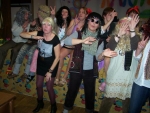 kfd Karneval 2011