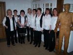 Neujahrsempfang 2011