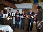 Neujahrsempfang 2011