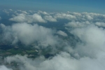 Luftbildaufnahmen