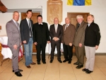 8. Neujahrsempfang 2012