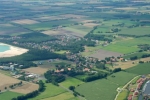 Luftbildaufnahmen
