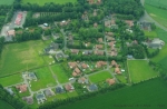 Luftbildaufnahmen