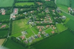 Luftbildaufnahmen