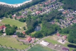 Luftbildaufnahmen