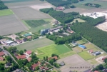 Luftbildaufnahmen