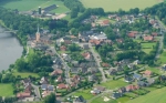 Luftbildaufnahmen