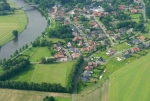 Luftbildaufnahmen