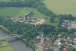 Luftbildaufnahmen