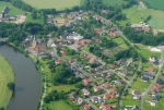 Luftbildaufnahmen