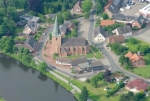 Luftbildaufnahmen