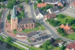 Luftbildaufnahmen