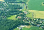 Luftbildaufnahmen