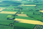 Luftbildaufnahmen