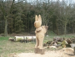 Osterhasen