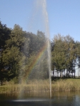Regenbogen 