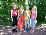 Schuetzenfest 2005