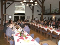 8. Neujahrsempfang 2012