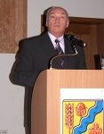 1. Neujahrsempfang 2005