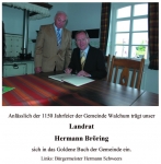 Das Goldene Buch