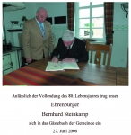 Das Goldene Buch