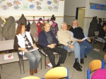 St. Nikolaus besuchte die Grundschule