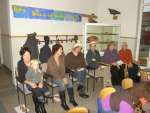 St. Nikolaus besuchte die Grundschule