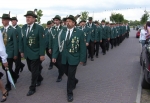 Schützenfest 2009