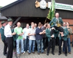 Schützenfest 2009