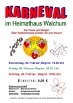 Karneval 2009