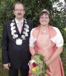 Königspaar Sonja und Werner Pohlmann 2014_1_2.JPG
