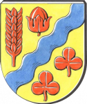 Wappen der Gemeinde Walchum