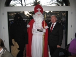 Weihnachtsmarkt 2010
