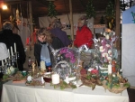 Weihnachtsmarkt 2010