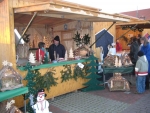 Weihnachtsmarkt 2010