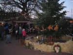 Weihnachtsmarkt 2010