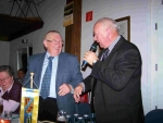 Grünkohlessen 2010