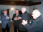 Grünkohlessen 2010